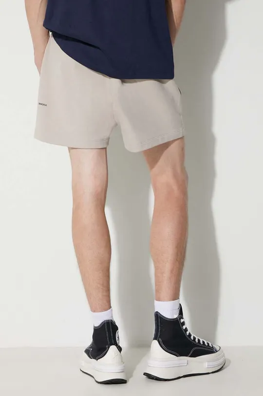 Pangaia cotton shorts Unisex