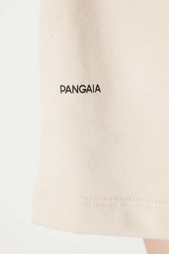 Хлопковые шорты Pangaia
