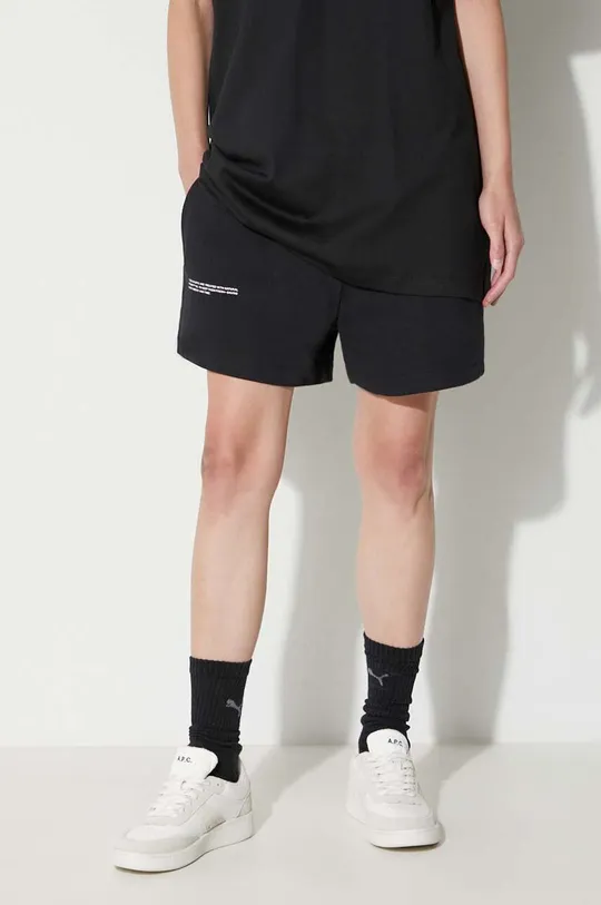 Pangaia cotton shorts