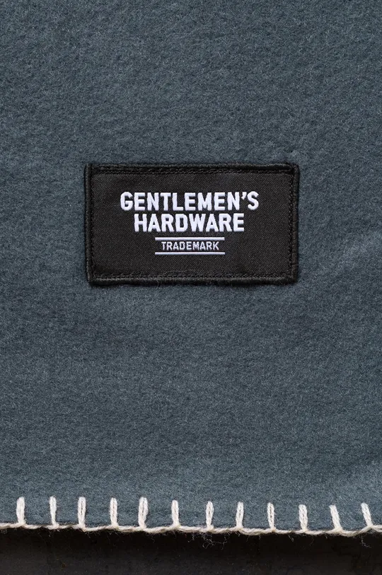 Gentelmen's Hardware coperta Unisex