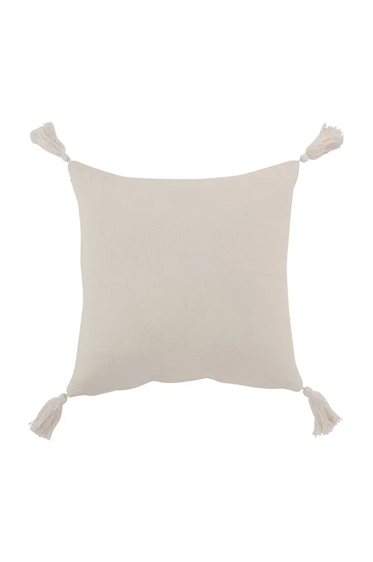 J-Line poduszka ozdobna biały