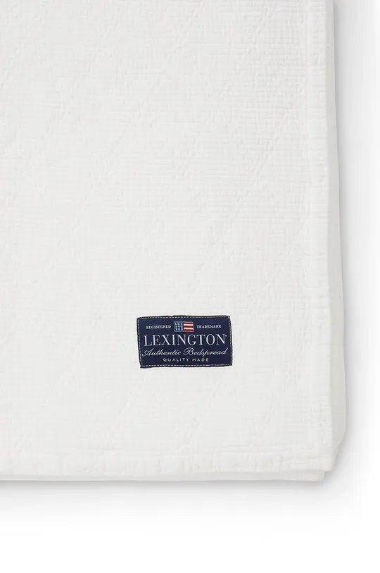 Lexington βαμβακερό κάλυμμα  100% Οργανικό βαμβάκι Συμβουλές φροντίδας:  Πλένεται στο πλυντήριο στους 40 βαθμούς, Πλένεται στο πλυντήριο στους 40 βαθμούς, Πλένεται στο πλυντήριο στους 40 βαθμούς, Μπορεί να στεγνώσει στο στεγνωτήριο  ρούχων, Μπορεί να στεγνώσει στο στεγνωτήριο  ρούχων, Μπορεί να στεγνώσει στο στεγνωτήριο  ρούχων, Μη χρησιμοποιηθεί λευκαντικά, Μη χρησιμοποιηθεί λευκαντικά, Μη χρησιμοποιηθεί λευκαντικά, Σιδέρωμα σε υψηλή θερμοκρασία, Σιδέρωμα σε υψηλή θερμοκρασία, Σιδέρωμα σε υψηλή θερμοκρασία