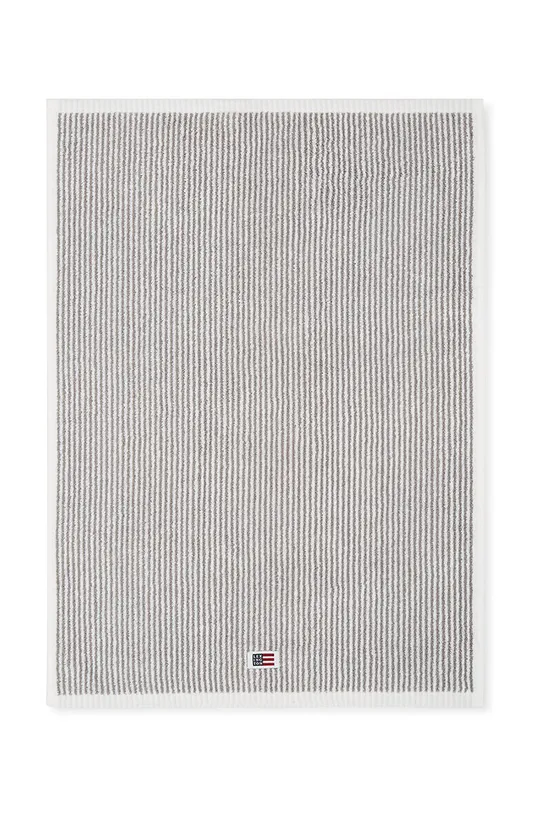 bijela Lexington Pamučni ručnik 50 x 70 Unisex