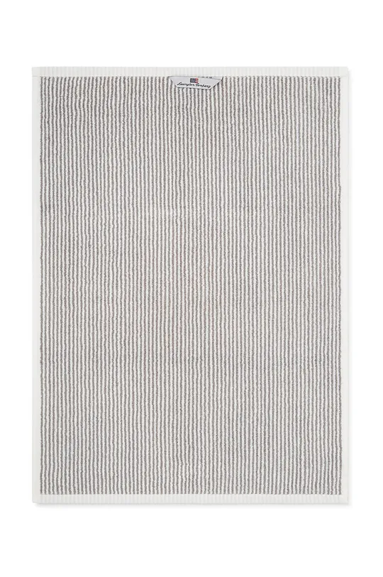 Lexington Бавовняний рушник 50 x 100 білий