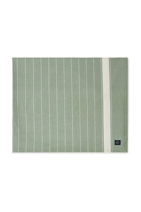 verde Lexington tovaglia in cotone 150 x 250 Unisex