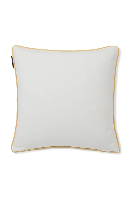 Lexington Jastučnica za jastuk bijela