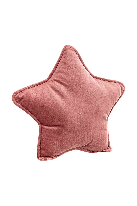 розовый Декоративная подушка Bizzotto Kimmy Unisex