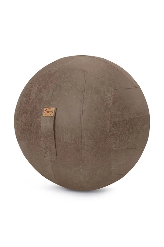 коричневий Magma М'яч для сидіння Frankie SittingBall Unisex