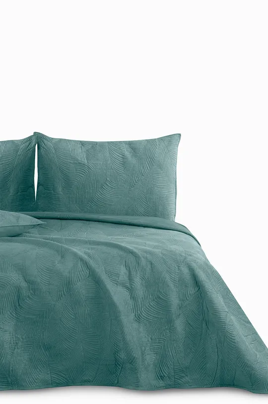 ágytakaró 200 x 220 cm  100% poliészter Gondozási tippek:  mosógépben 30 fokon mosható, fehérítővel nem kezelhető, közepes hőmérsékleten vasalni, Nem vegytisztítható