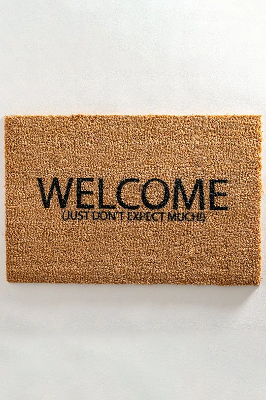 Коврик Artsy Doormats Welcome Collection  Кокосовое волокно