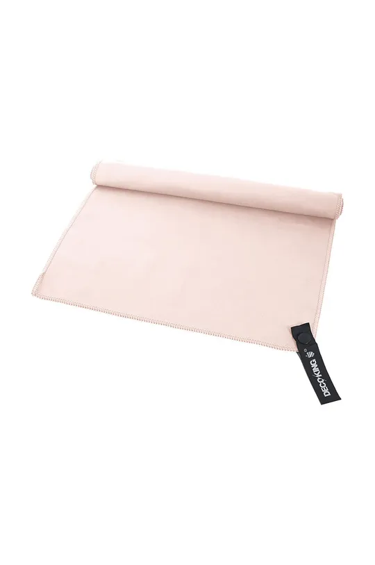 Ένα σετ πετσέτες  2-pack ροζ