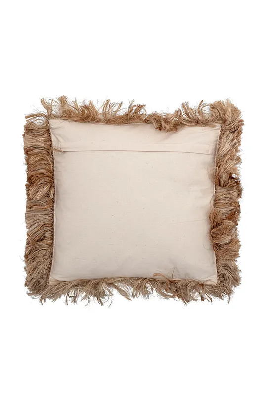 Декоративна подушка Bloomingville коричневий