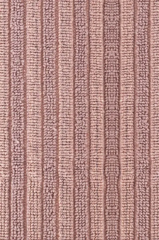 Terra Collection asciugamano con aggiunta di lana Avinion 140 x 70 cm 100% Cotone