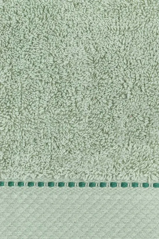 Terra Collection asciugamano con aggiunta di lana Montenegro 70 x 140 cm 100% Cotone