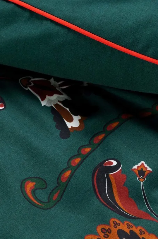 Terra Collection komplet pościeli bawełnianej Marocco 160x200/70x80 cm multicolor
