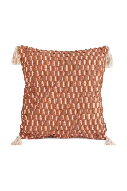 πολύχρωμο Διακοσμητικό μαξιλάρι Terra Collection Marocco Unisex