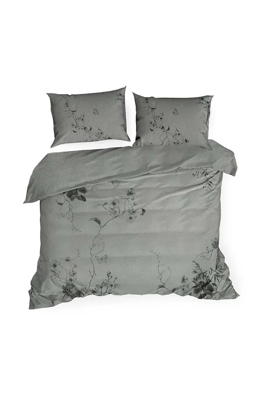 šarena Set posteljine Terra Collection Palermo 160x200/70x80 cm Unisex