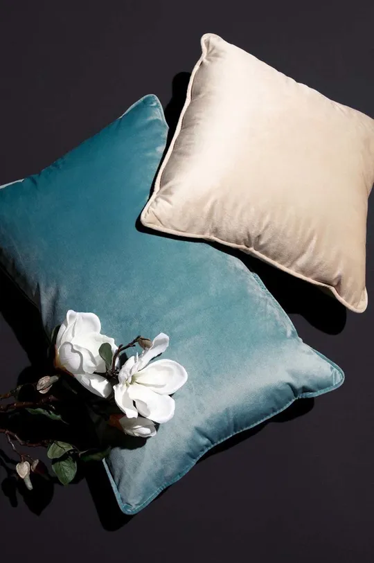 Bizzotto cuscino decorativo blu