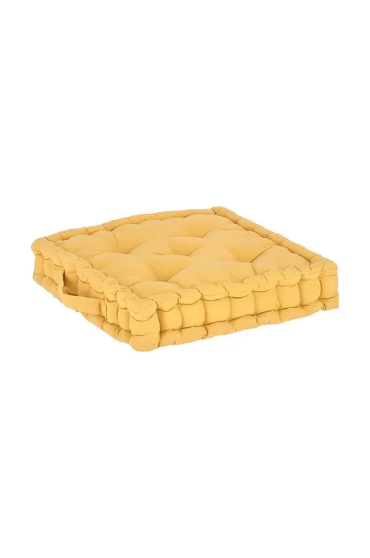 κίτρινο Διακοσμητικό μαξιλάρι Bizzotto Unisex