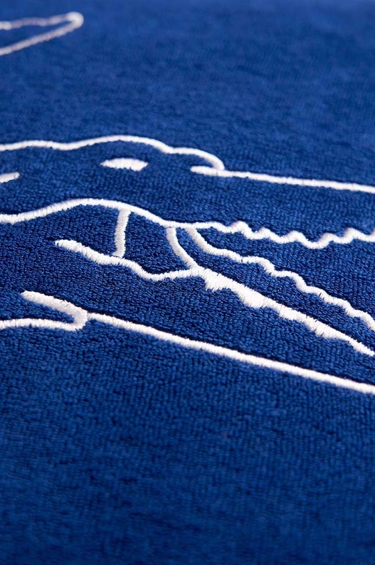 Наволочка на подушку Lacoste  80% Хлопок, 20% Полиэстер