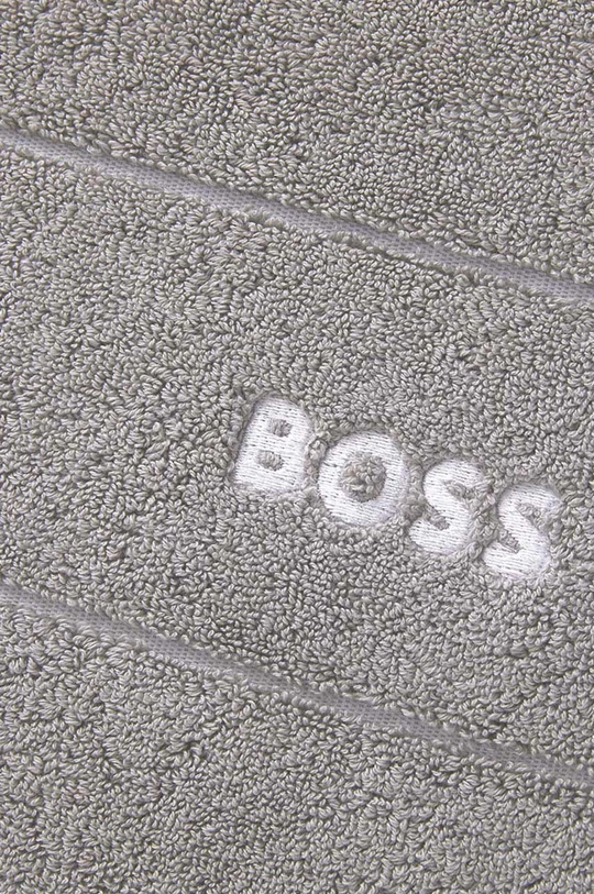 Μεσαία βαμβακερή πετσέτα BOSS 70 x 140 cm 100% Βαμβάκι