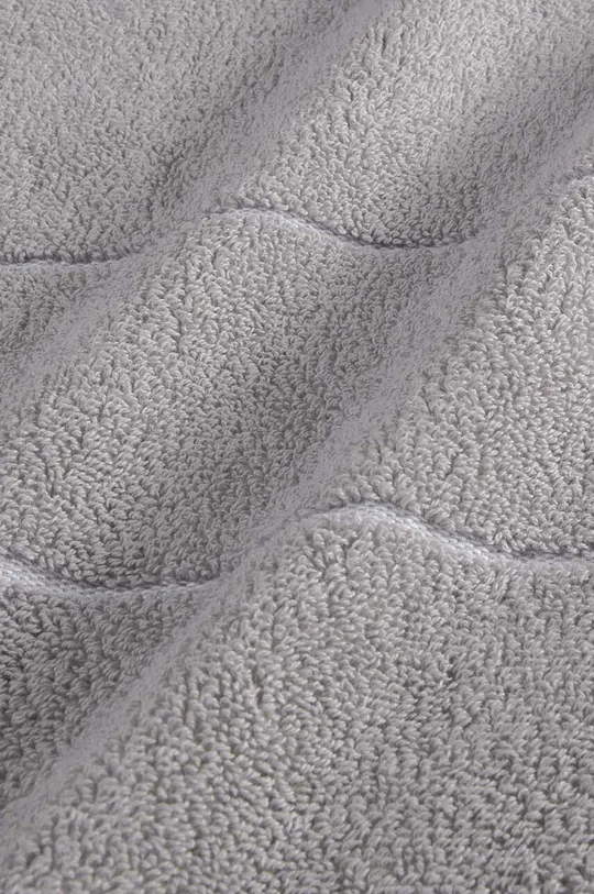 Stredný bavlnený uterák BOSS 70 x 140 cm Unisex