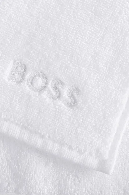 Bavlnený uterák BOSS  100 % Bavlna