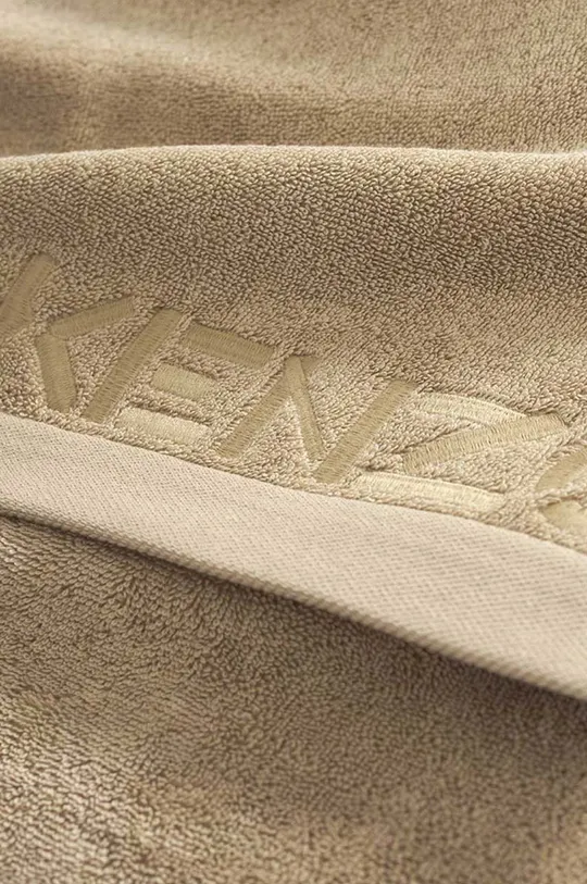 Bavlněný ručník Kenzo  100 % Bavlna