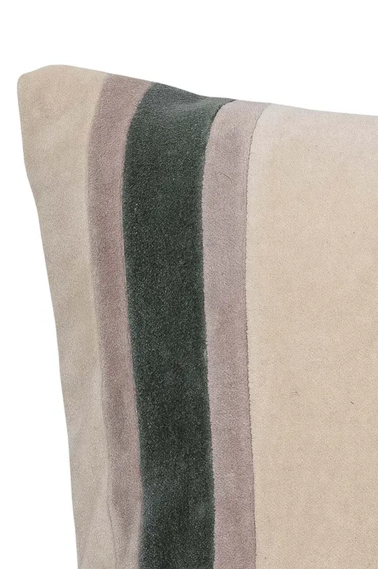 Διακοσμητικό μαξιλάρι Bloomingville Cosima  Υλικό 1: 100% Βαμβάκι Υλικό 2: 100% Πολυεστέρας