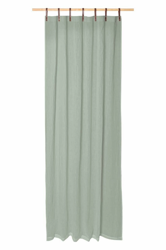 πράσινο Διακοσμητική κουρτίνα Magma Evi Curtain Unisex