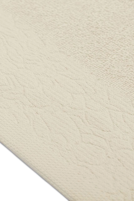 set asciugamani pacco da 3 beige