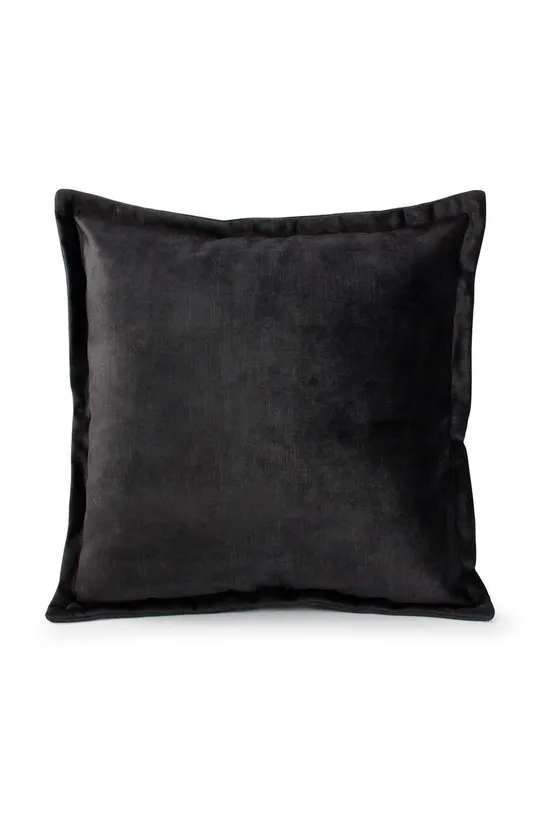 μαύρο Διακοσμητικό μαξιλάρι S|P Collection Unisex