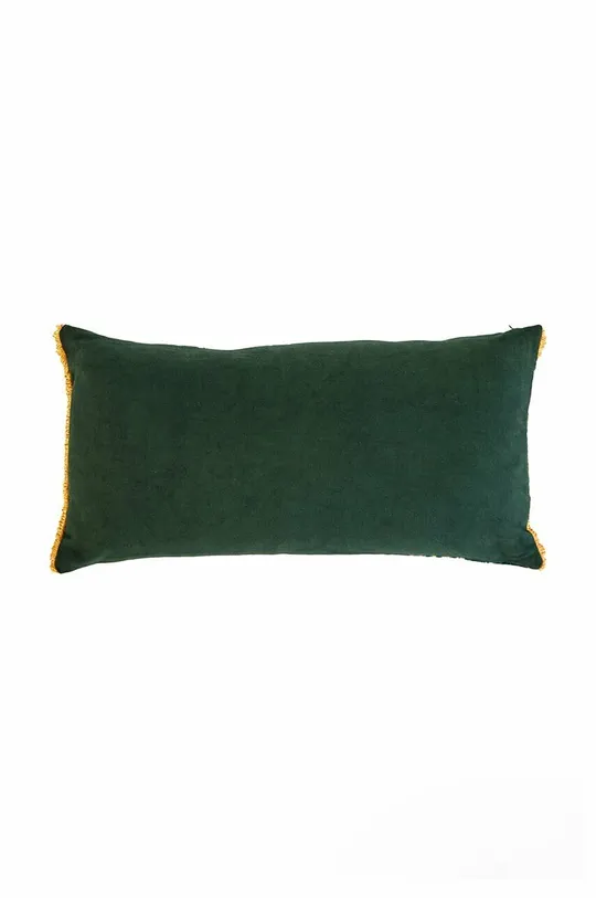 Διακοσμητικό μαξιλάρι Light & Living πράσινο