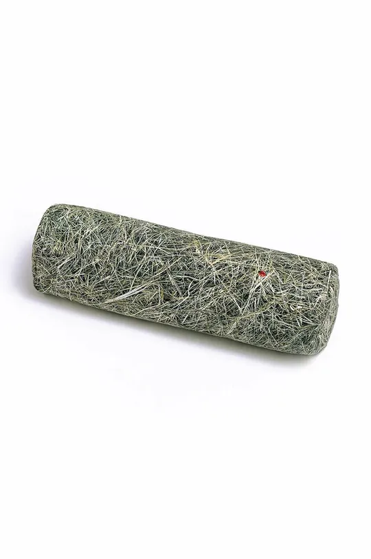 grigio Foonka rullo riempito con buccia di grano saraceno Siano 50x15 cm Unisex