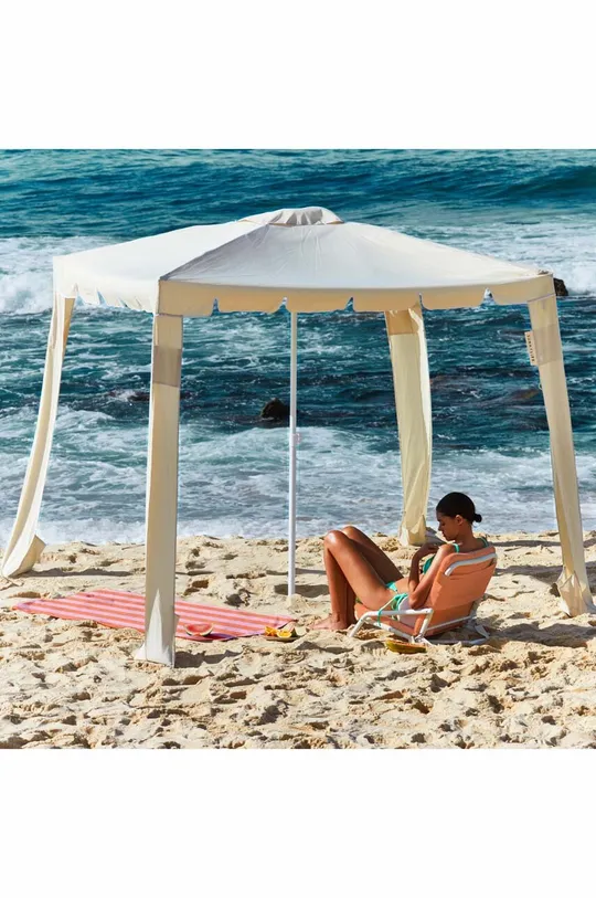 SunnyLife kabina plażowa Beach Cabana Casa Blanca