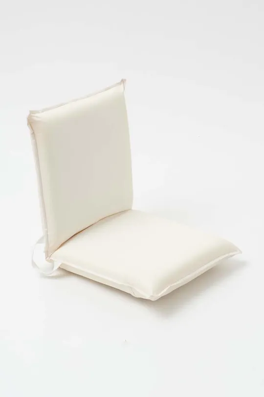 beżowy SunnyLife składane siedzisko Folding Seat Casa Blanca Unisex