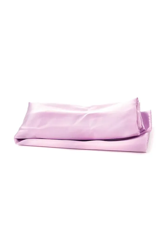 Σατέν μαξιλαροθήκη Danielle Beauty Infused Satin Pillowcase πολύχρωμο
