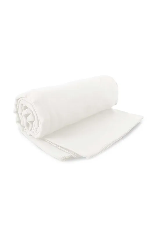 biały Ręcznik treningowy Unisex