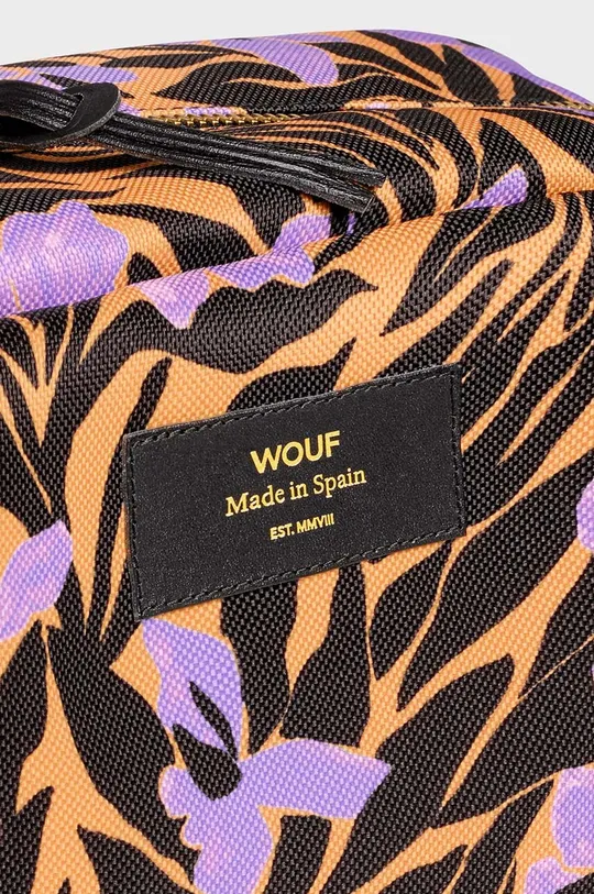 Косметичка WOUF Vera Large  Текстильний матеріал