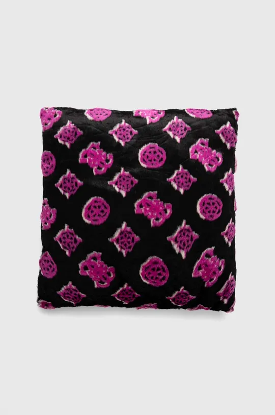 Διακοσμητικό μαξιλάρι Guess Helma ροζ