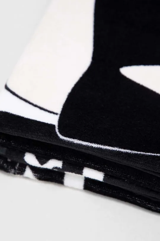 Karl Lagerfeld ręcznik bawełniany 100 % Bawełna organiczna