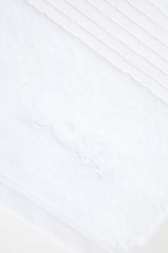 BOSS pamut törölköző 40 x 60 cm 100% pamut Gondozási tippek:  mosógépben 40 fokon mosható, fehérítővel nem kezelhető, közepes hőmérsékleten vasalni, Nem vegytisztítható