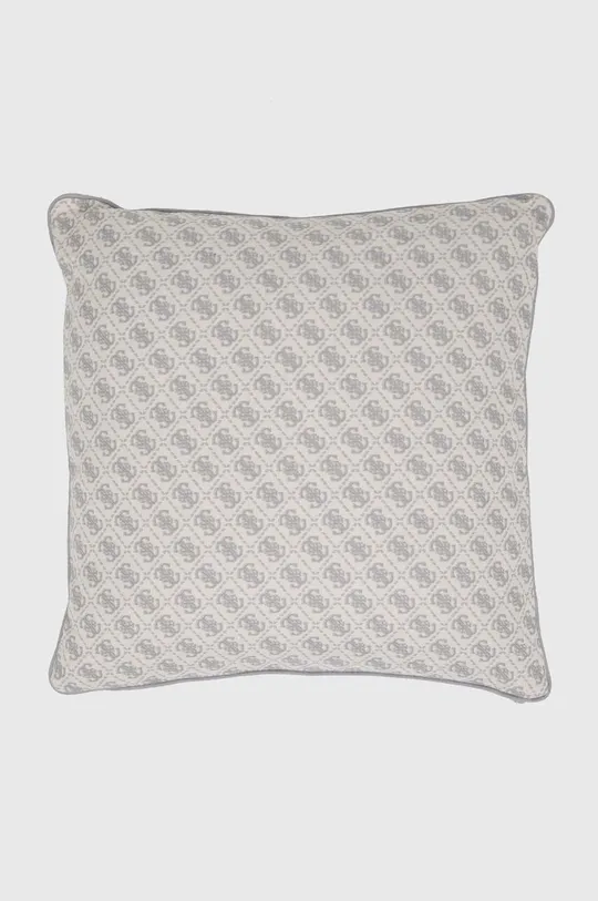 Декоративная подушка Guess Jacquard серый
