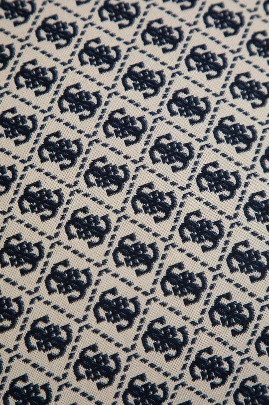 Dekoračný vankúš Guess Jacquard Hlavný materiál: Bavlna Výplň: Polyester