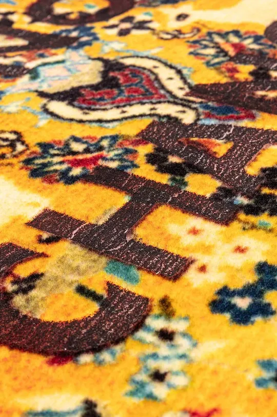 πολύχρωμο Χαλί Seletti Burnt Carpet Change 80 x 120 cm