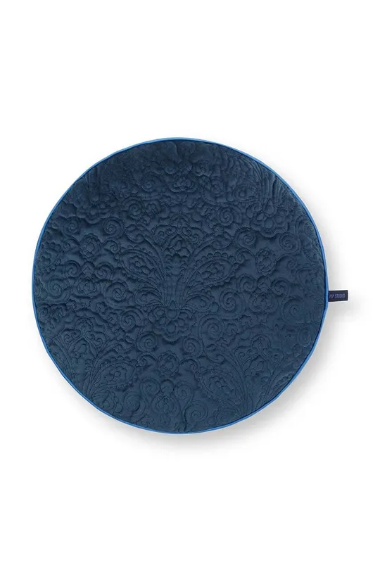 голубой Декоративная подушка Pip Studio Quiltey Days Unisex