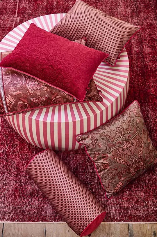 multicolore Pip Studio cuscino decorativo Tutti i Fiori