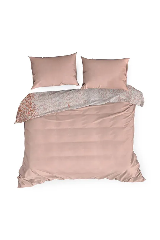 Komplet pamučne posteljine ESPRIT 160x200/70x80 cm šarena