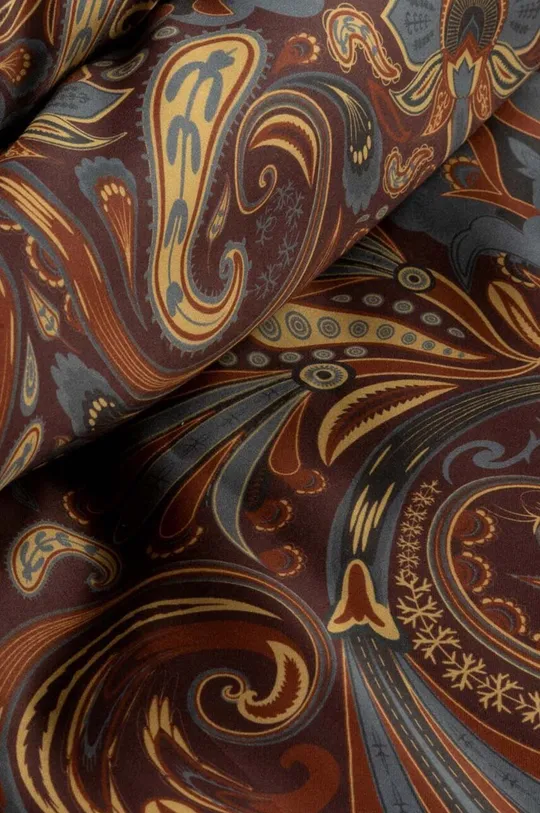 Σετ βαμβακερά κλινοσκεπάσματα Terra Collection Marocco 160 x 200 / 70 x 80 cm πολύχρωμο