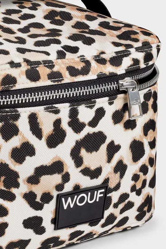 Putna kozmetička torbica WOUF Cleo Tekstilni materijal